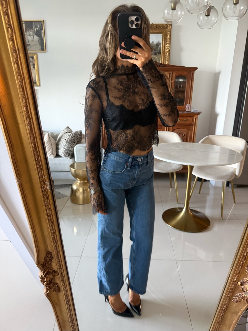 NWT ASOS Top - Picture 2 of 5